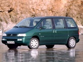Citroen Synergie